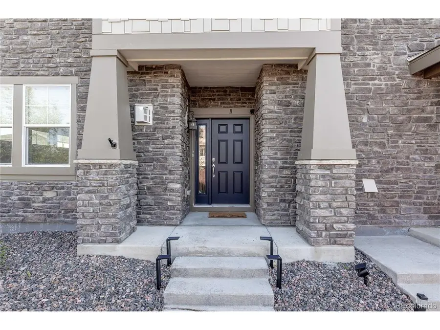 24907 E Calhoun Pl #B, Aurora, CO 80016 - #3