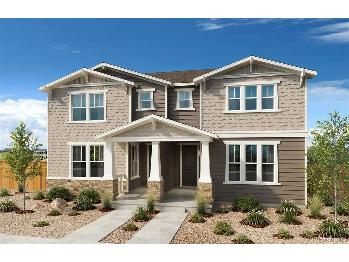 13490 E 111th Pl, Commerce City, CO 80022 - #1