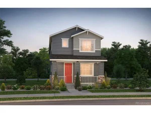 21252 E 63rd Dr, Aurora, CO 80019