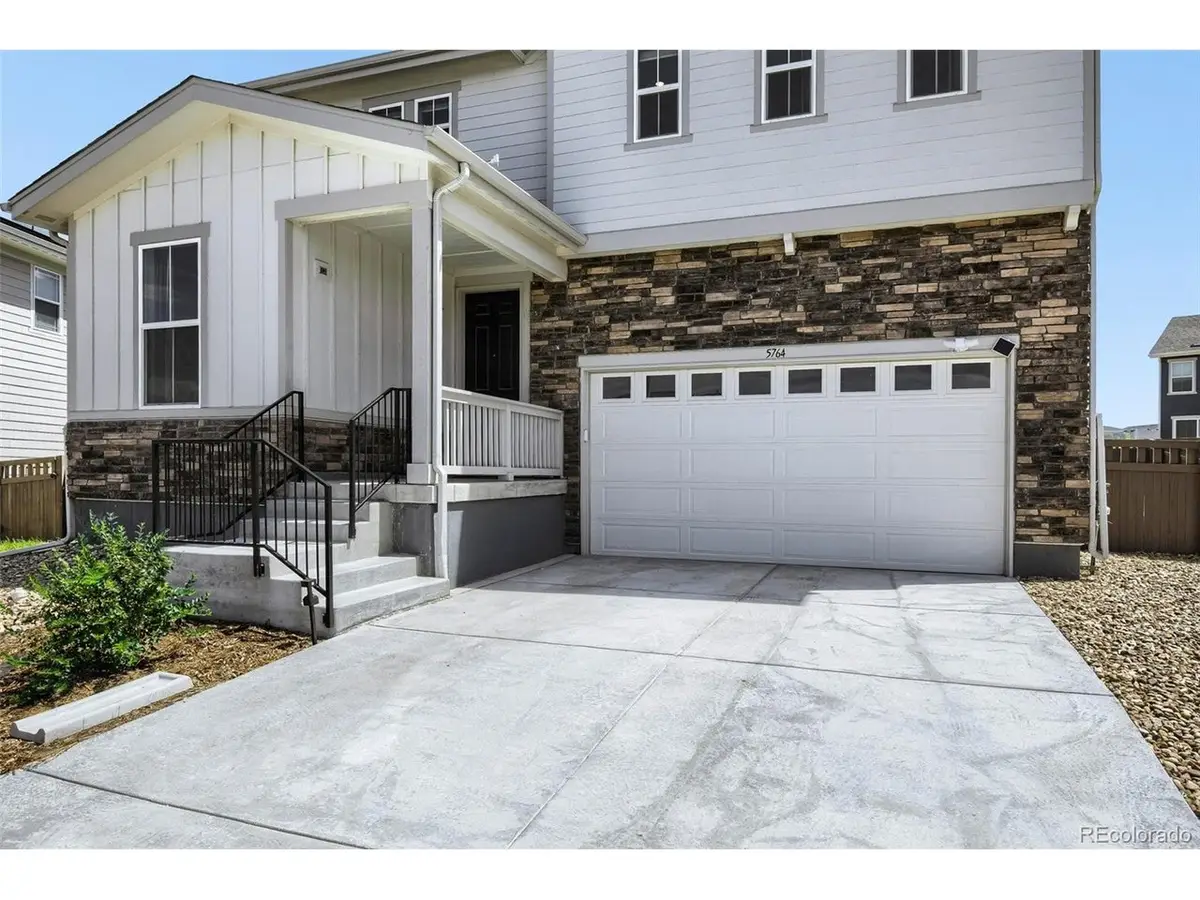 5764 N Jericho Way, Aurora, CO 80019 - #1