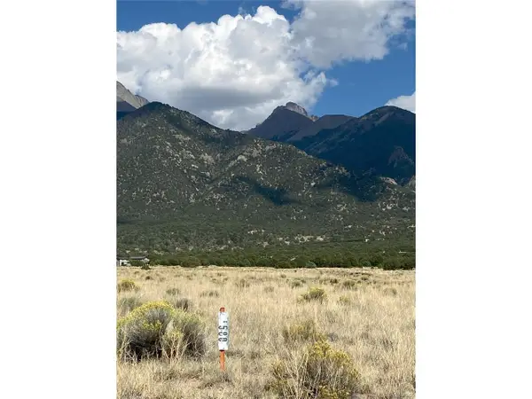 1580 Powderhorn Trl, Crestone, CO 81131