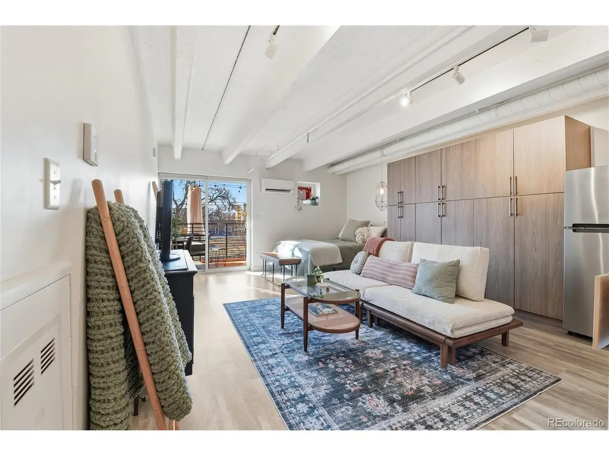 1495 Vrain St #207, Denver, CO 80204 - #1