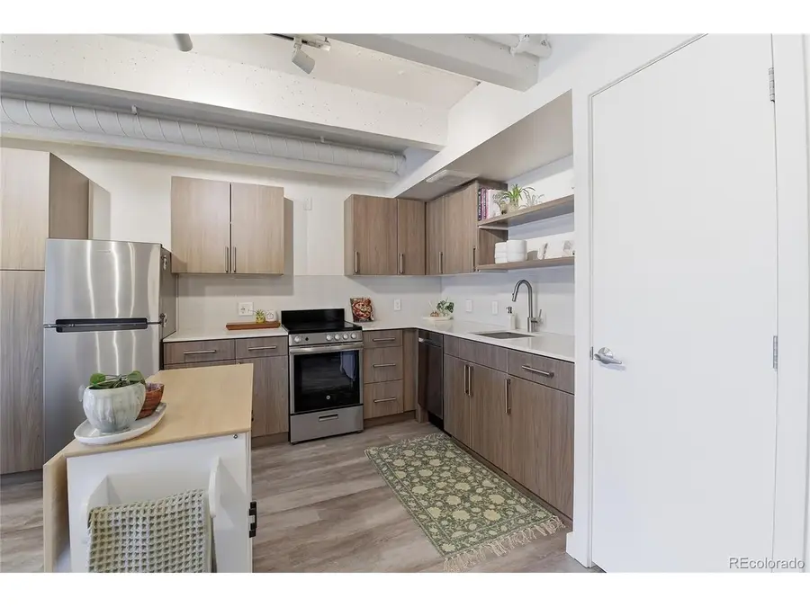 1495 Vrain St #207, Denver, CO 80204 - #2
