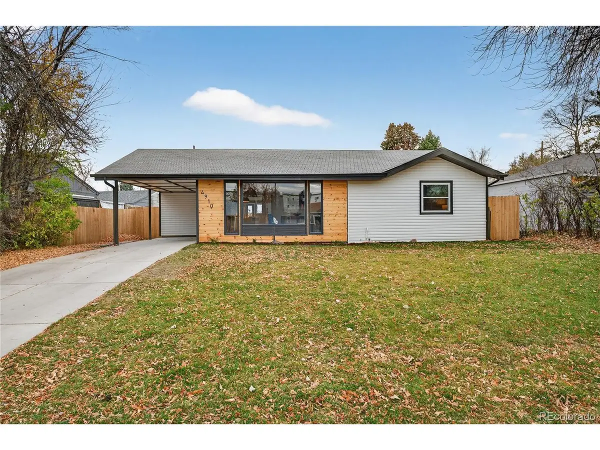 4910 E Missouri Ave, Denver, CO 80246 - #1