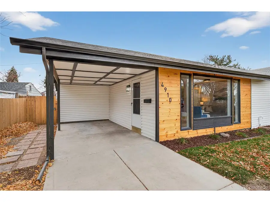 4910 E Missouri Ave, Denver, CO 80246 - #2