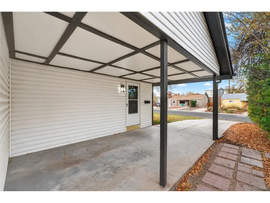 4910 E Missouri Ave, Denver, CO 80246 - #3