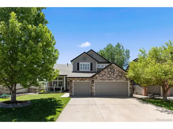 22424 Quail Run Ln, Parker, CO 80138