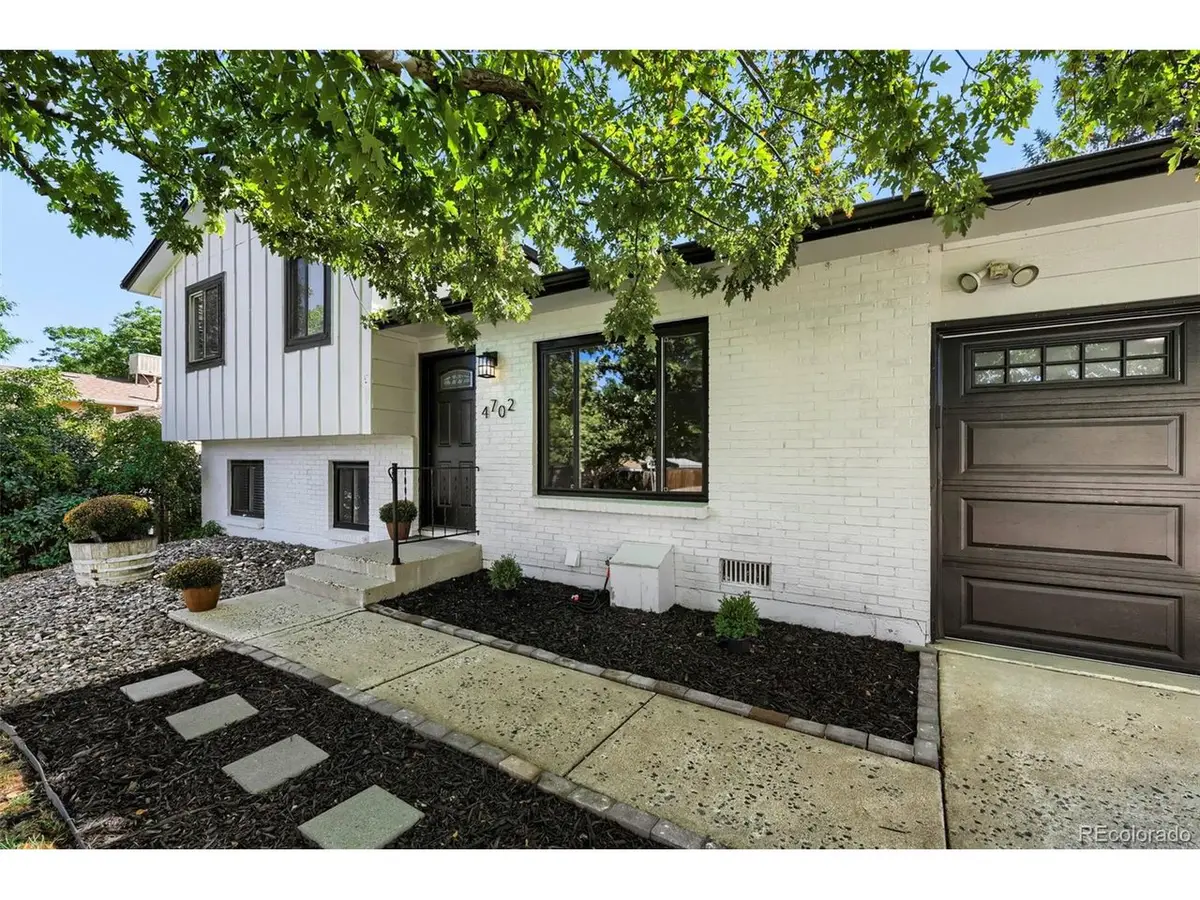 4702 S Dudley St, Littleton, CO 80123 - #1