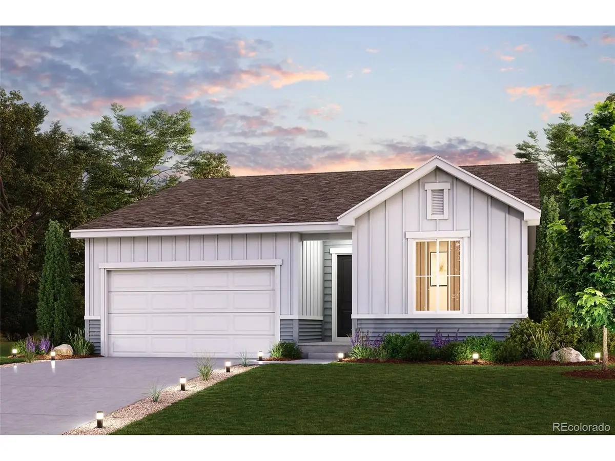 5596 Ranch St, Mead, CO 80504 - #1