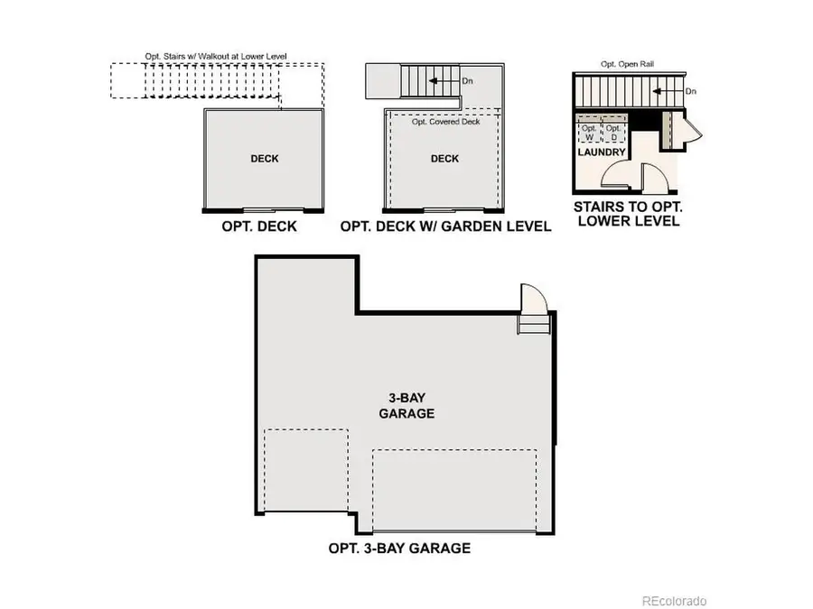 5596 Ranch St, Mead, CO 80504 - #3
