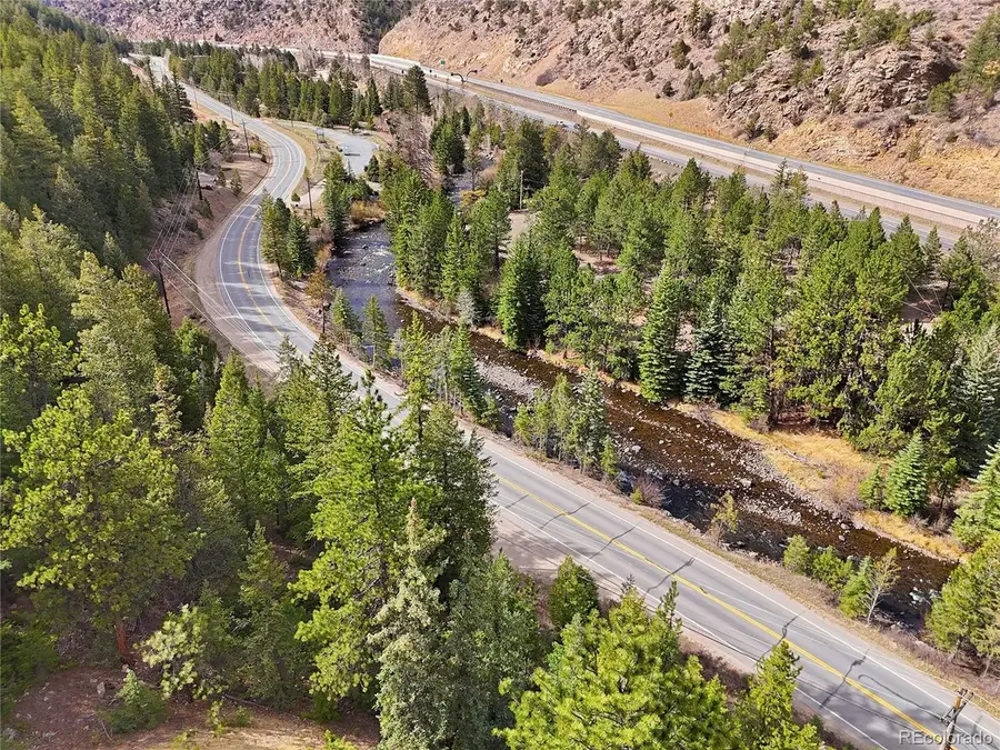 2238 Stanley Rd, Idaho Springs, CO 80452 - #2