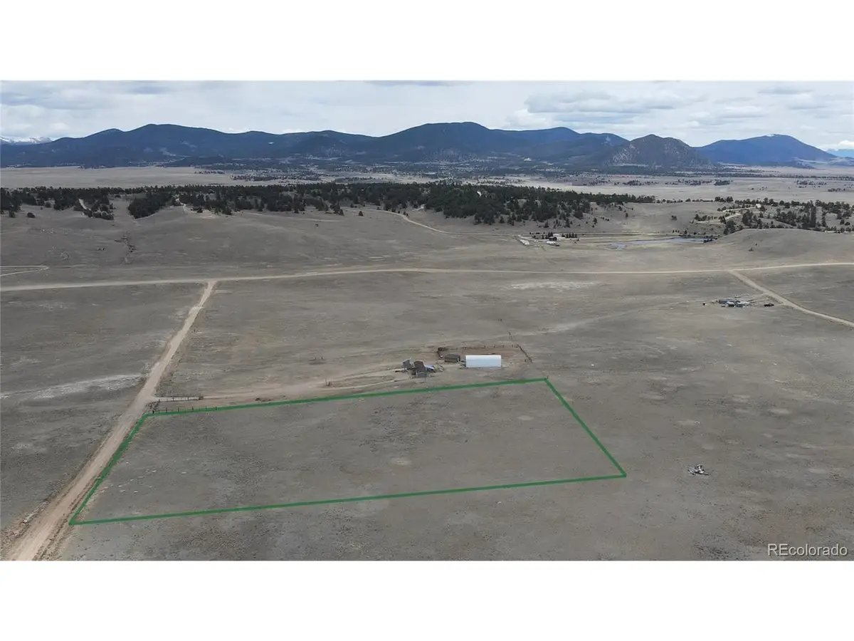 346 Cherokee Trl, Hartsel, CO 80449 - #1