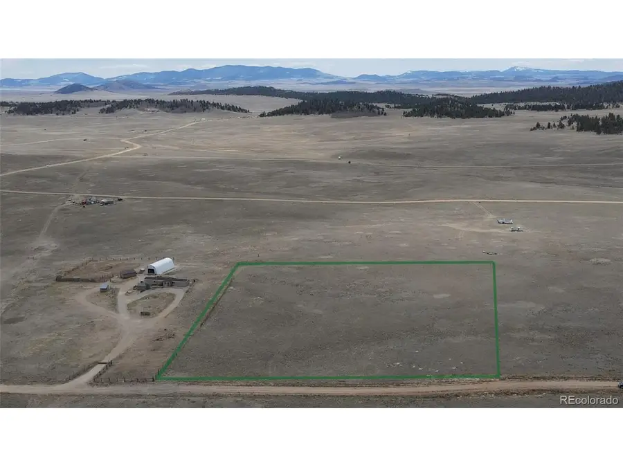 346 Cherokee Trl, Hartsel, CO 80449 - #2