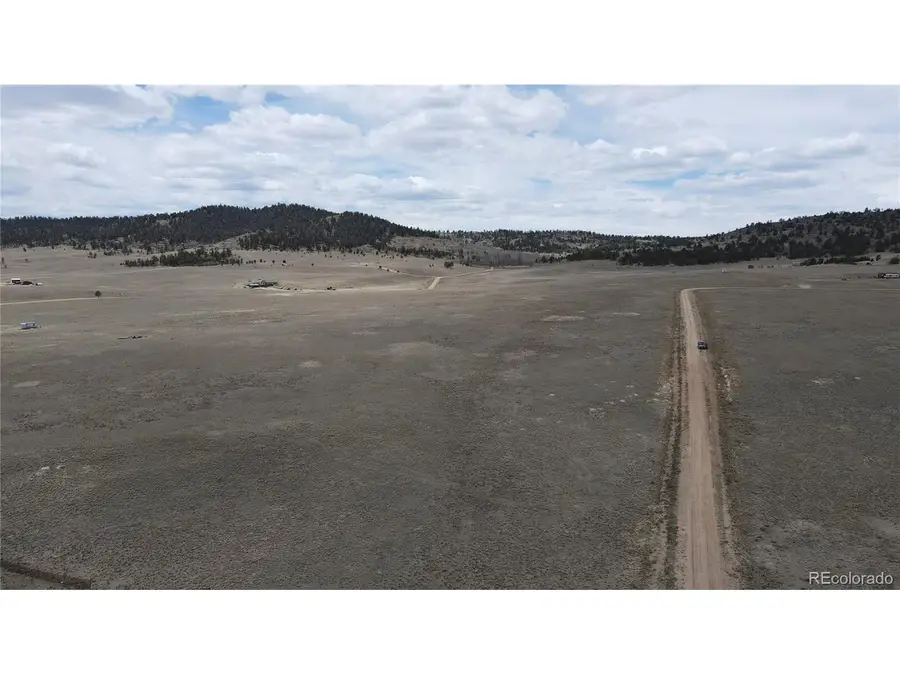 346 Cherokee Trl, Hartsel, CO 80449 - #3