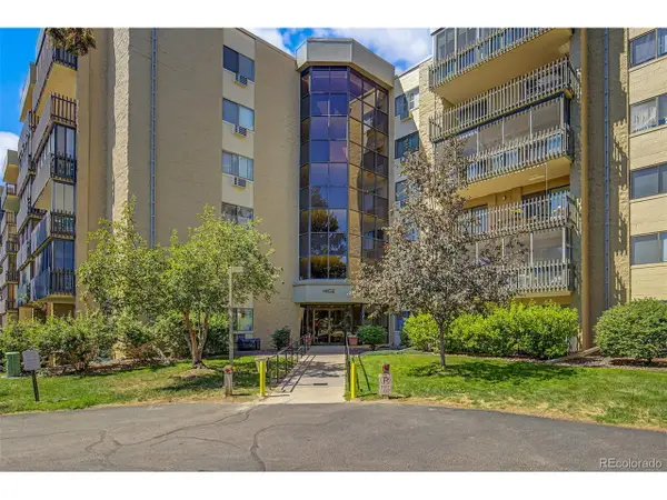 14102 E Linvale #219-610, Aurora, CO 80014