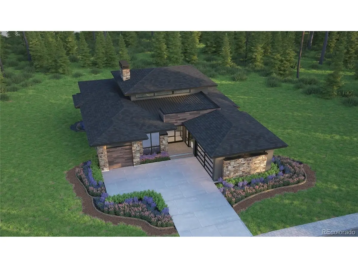 8099 Painted Pine St, Parker, CO 80134 - #1