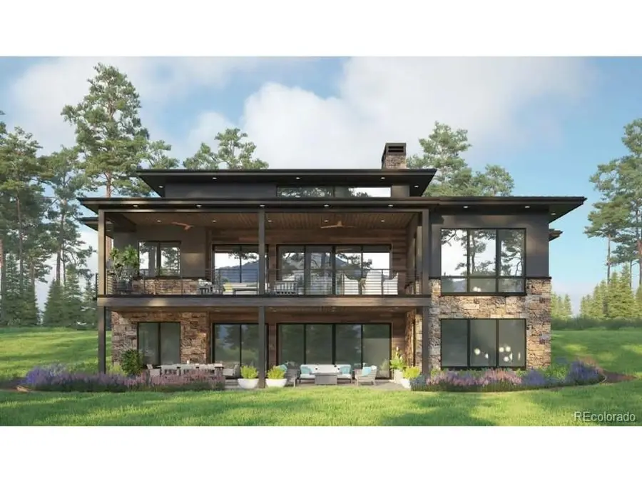8099 Painted Pine St, Parker, CO 80134 - #3