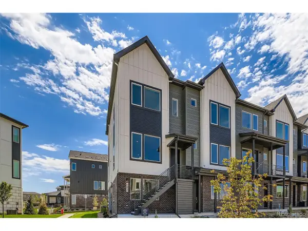 Address Withheld By Seller, Erie, CO 80516