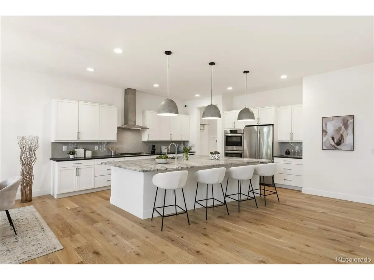 6121 Chester St, Denver, CO 80238 - #1