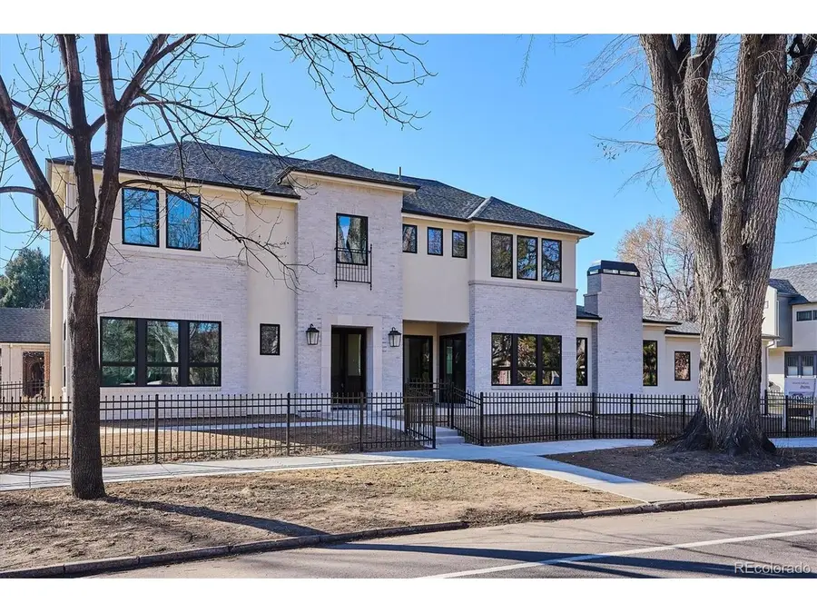 1699 Bellaire St, Denver, CO 80220 - #2