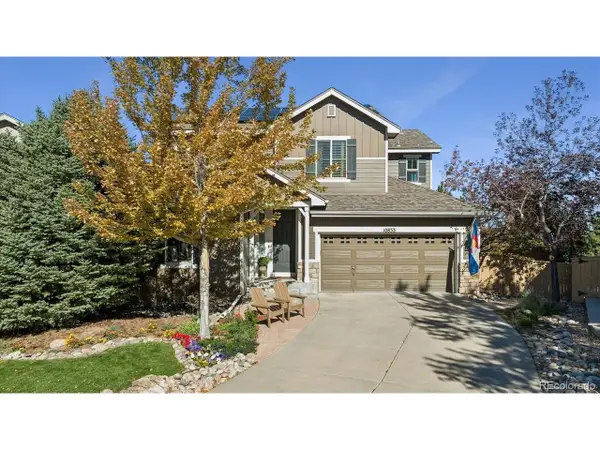 10833 Fox Sedge Way, Highlands Ranch, CO 80126
