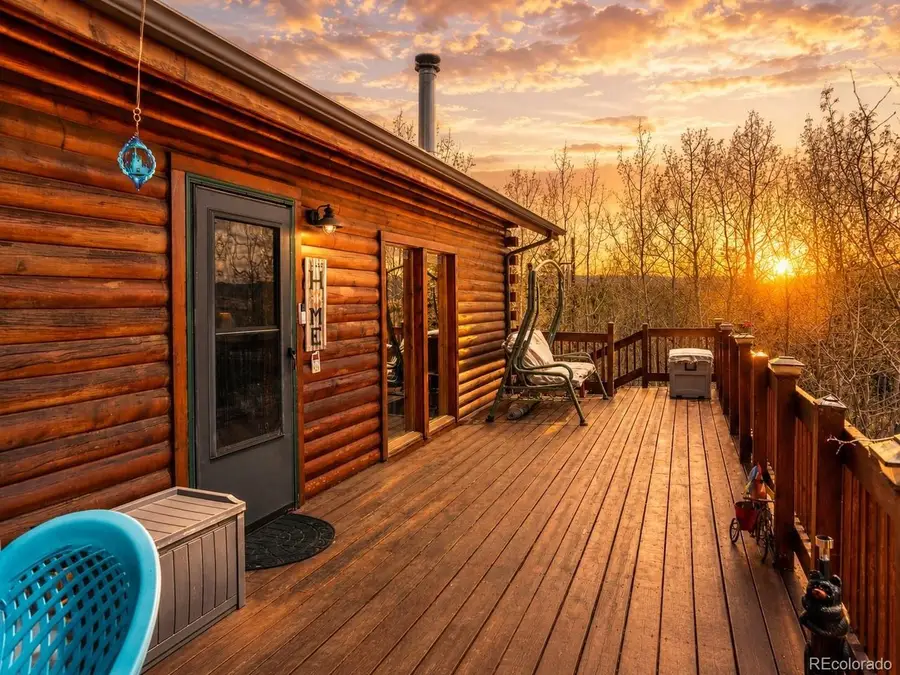 360 Musket Ln, Como, CO 80432 - #2