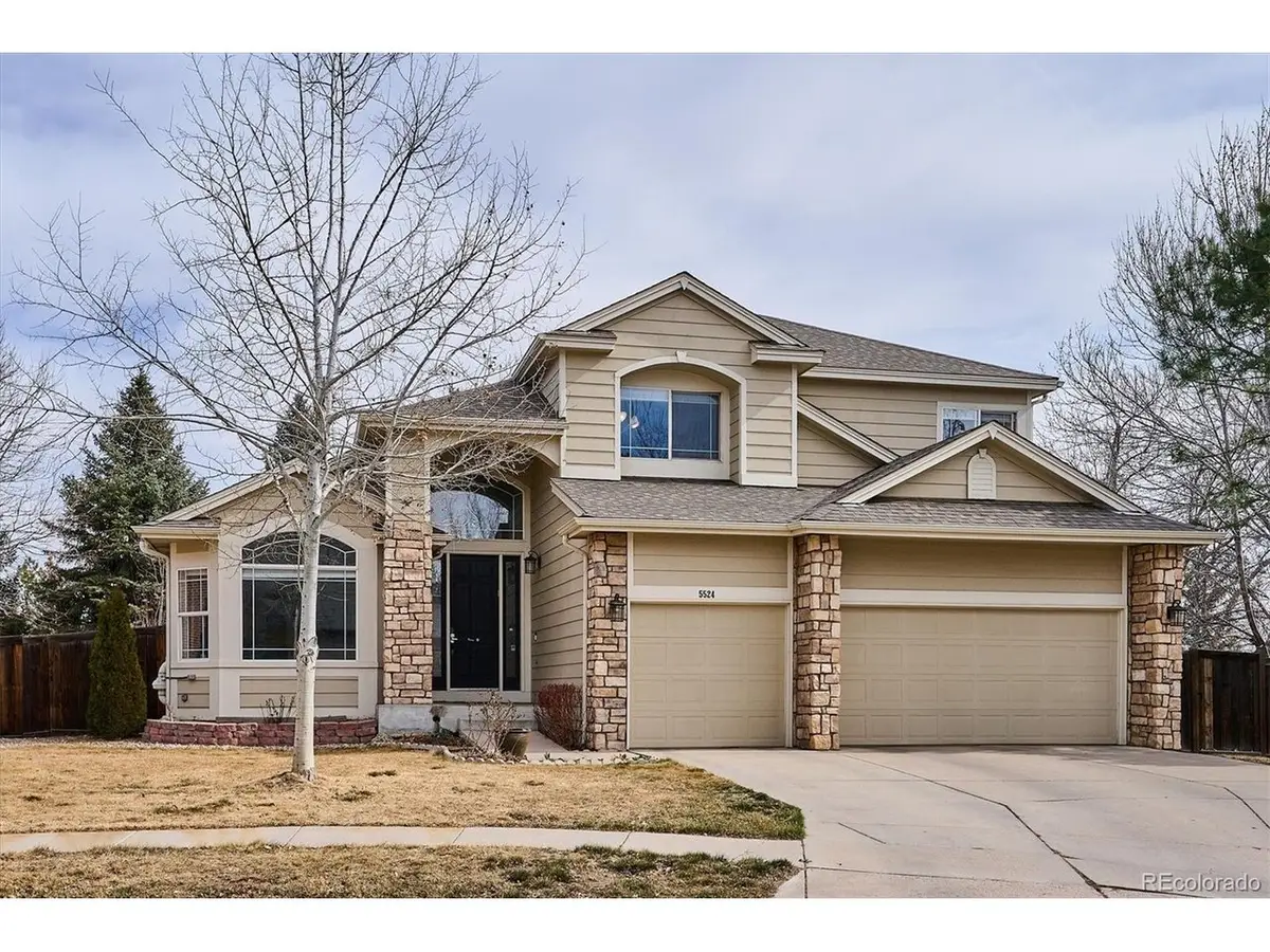 5524 W Ida Dr, Littleton, CO 80123 - #1