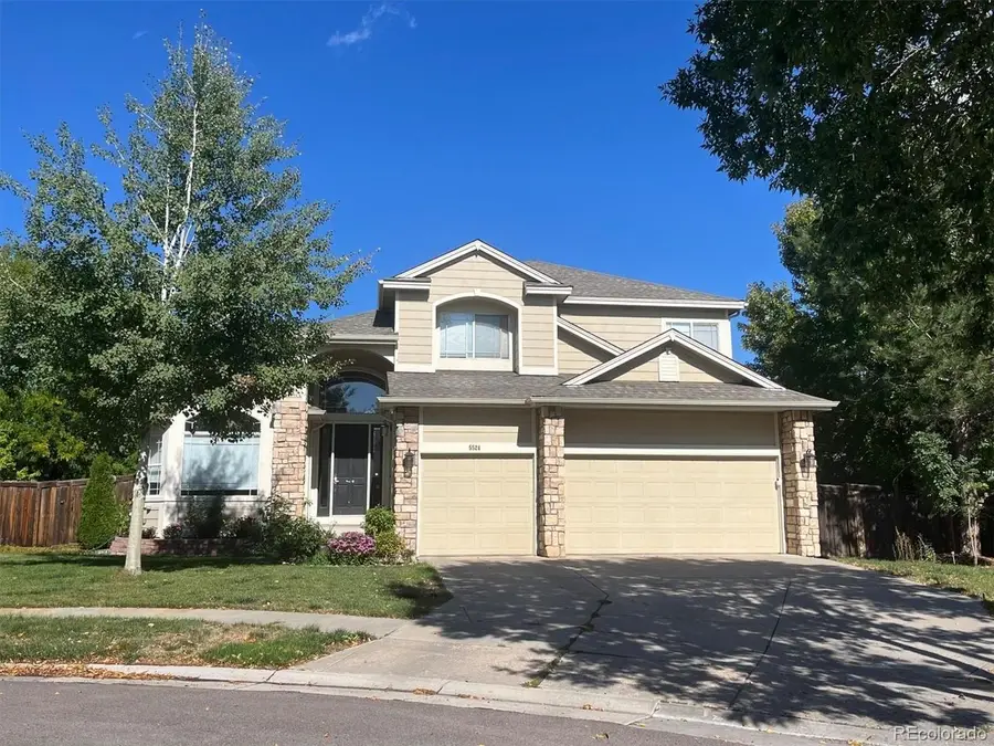 5524 W Ida Dr, Littleton, CO 80123 - #2