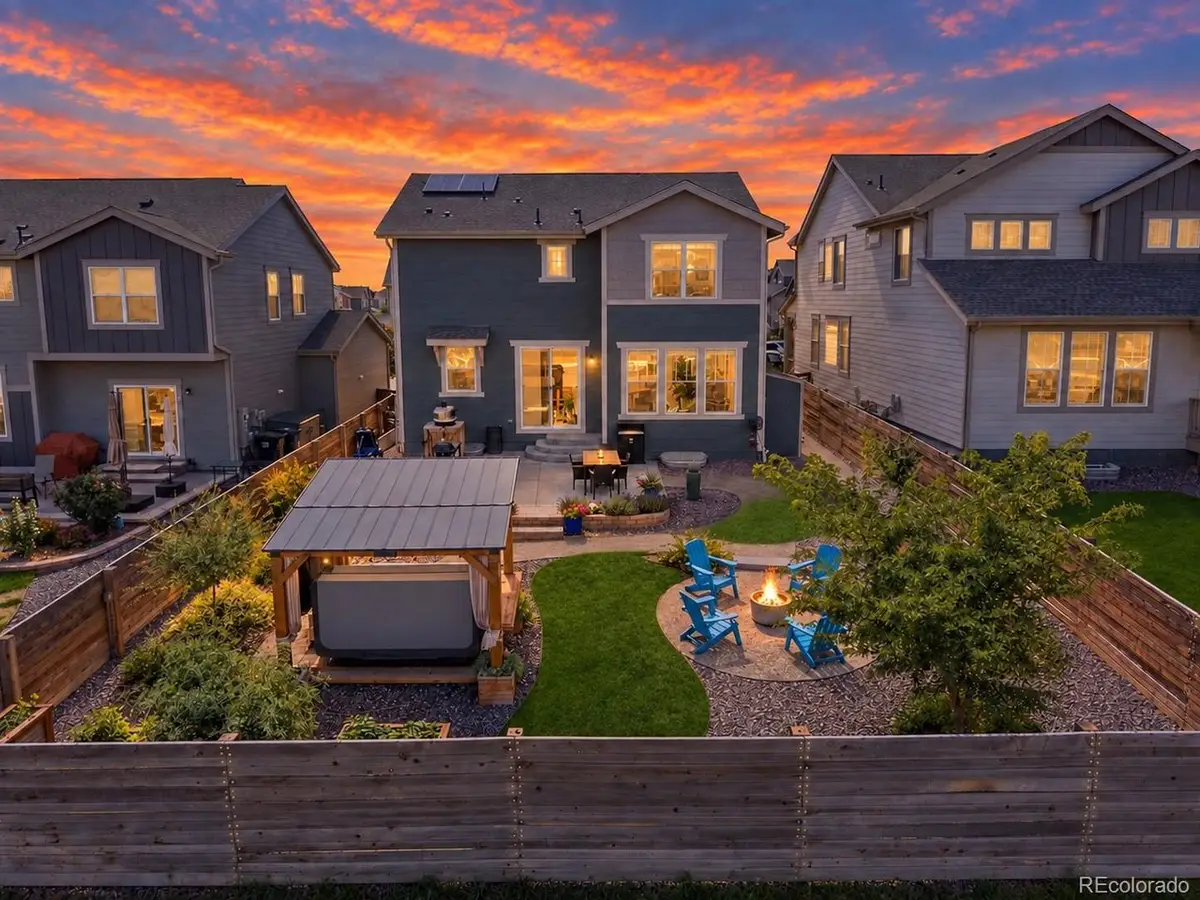 5415 Inland Ave, Firestone, CO 80504 - #1