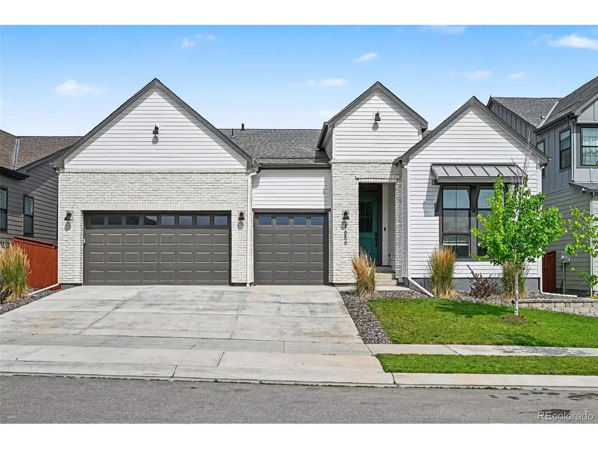 1656 Flourish Dr, Windsor, CO 80550 - #1