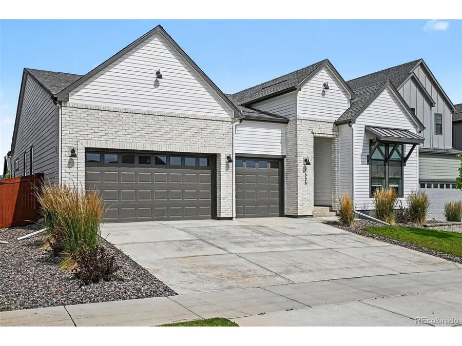 1656 Flourish Dr, Windsor, CO 80550 - #2