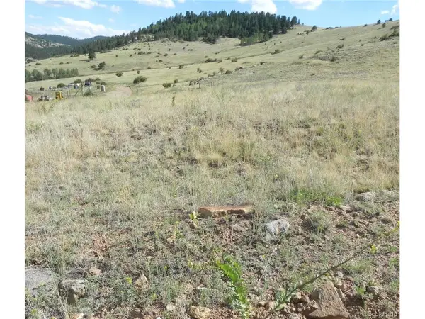 1 Colorado Ave, Cripple Creek, CO 80813