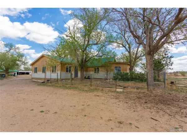 21550 Hanover Rd, Colorado Springs, CO 80928