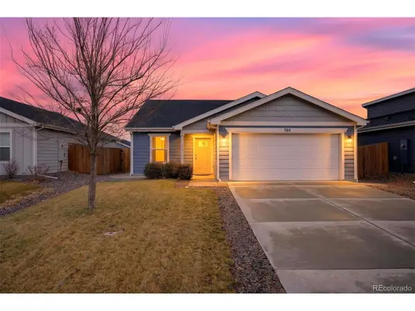 702 S Fulton Ave, Fort Lupton, CO 80621