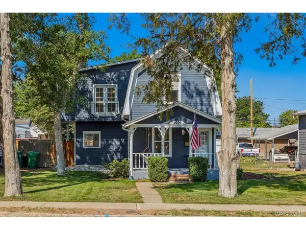 4009 S Logan St, Englewood, CO 80113