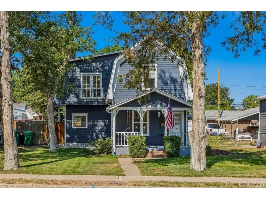4009 S Logan St, Englewood, CO 80113 - #2