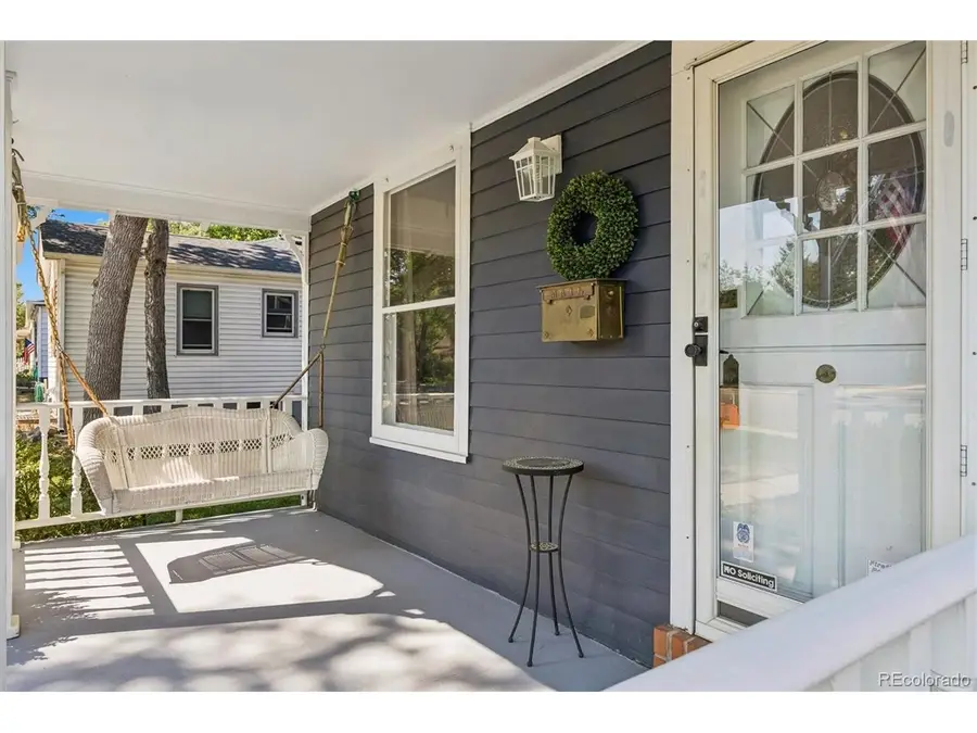 4009 S Logan St, Englewood, CO 80113 - #3