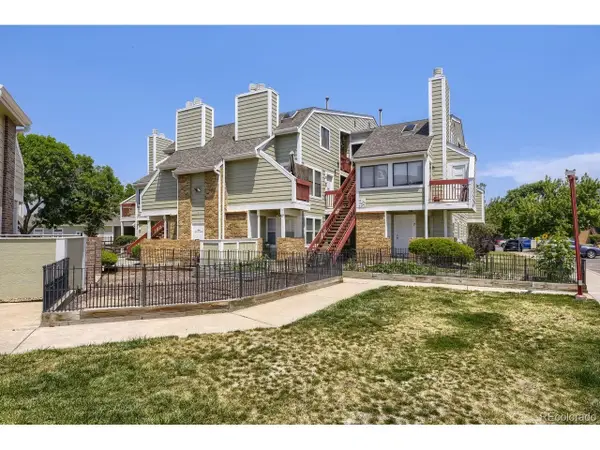 14581 E Ford Pl #1, Aurora, CO 80012
