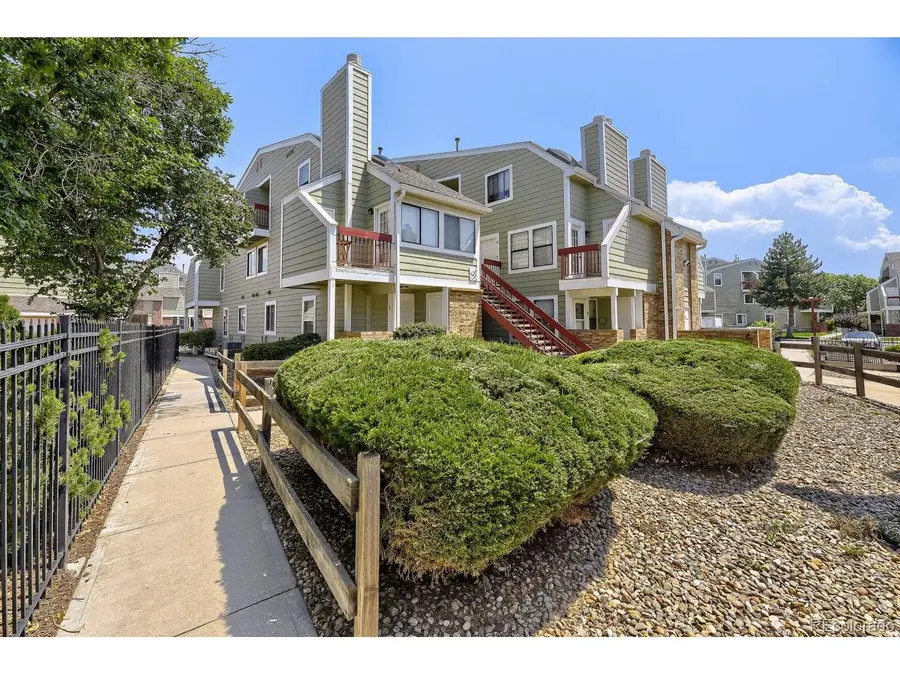 14581 E Ford Pl #1, Aurora, CO 80012 - #2