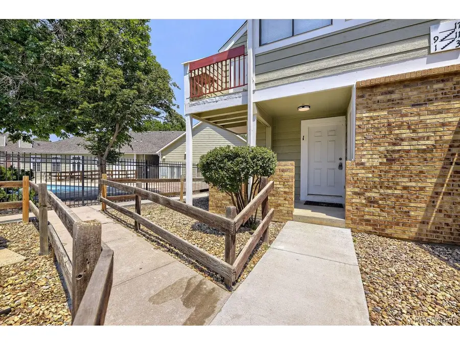 14581 E Ford Pl #1, Aurora, CO 80012 - #3