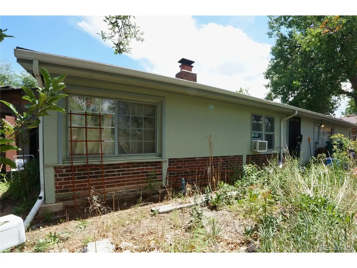 1180 W Stanford Dr, Englewood, CO 80110 - #1