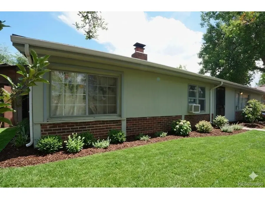 1180 W Stanford Dr, Englewood, CO 80110 - #2