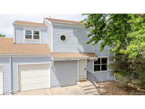 15958 E Radcliff Pl #A, Aurora, CO 80015