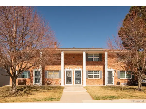 14087 E Jewell Ave, Aurora, CO 80012