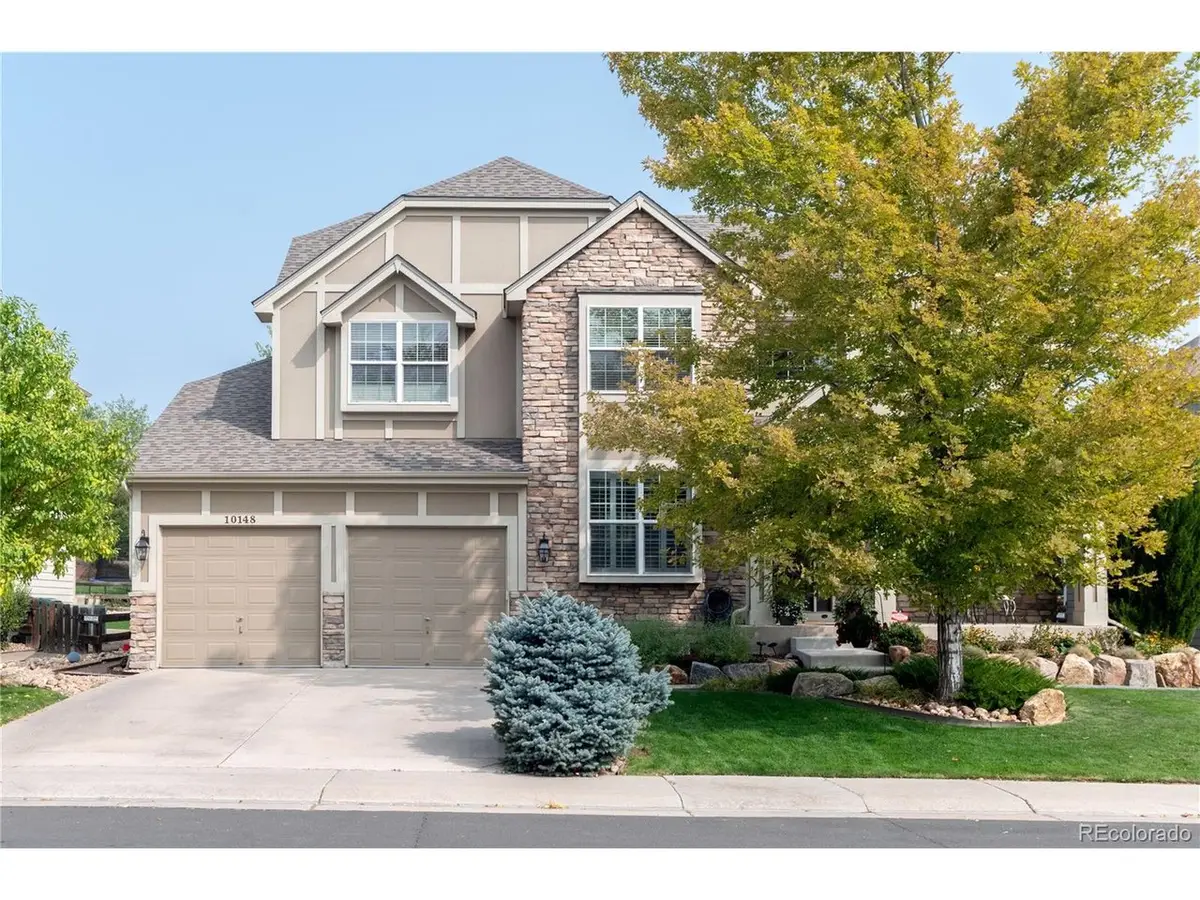 10148 Mockingbird Ln, Highlands Ranch, CO 80129 - #1
