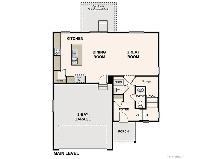 3345 N Ider St, Aurora, CO 80019 - #3