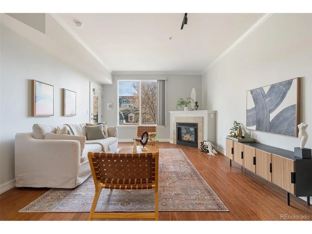 1705 N Gaylord St #207, Denver, CO 80206 - Image #1