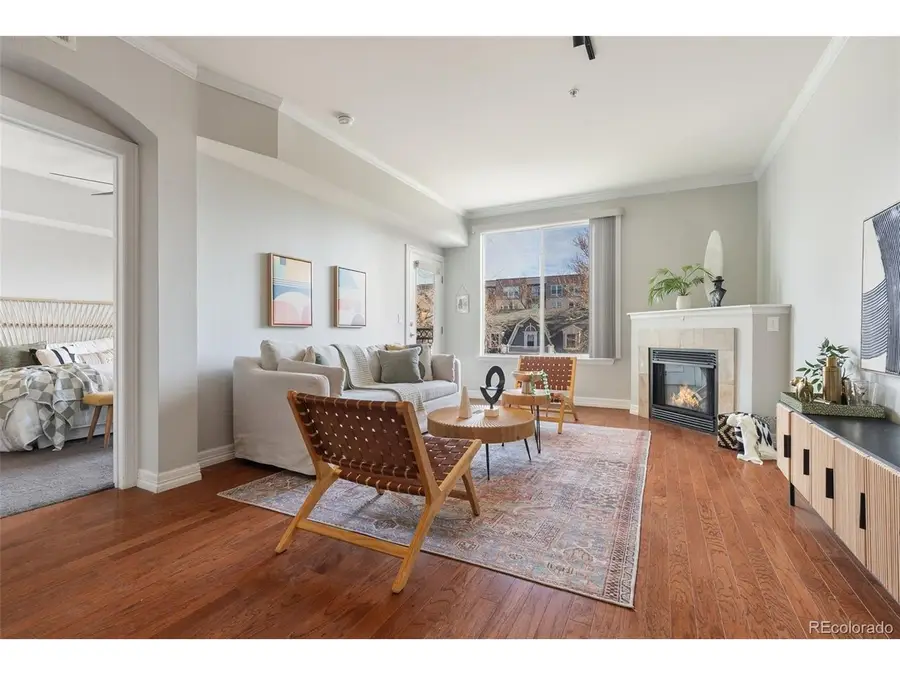 1705 N Gaylord St #207, Denver, CO 80206 - Image #2