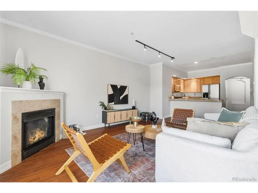 1705 N Gaylord St #207, Denver, CO 80206 - Image #3