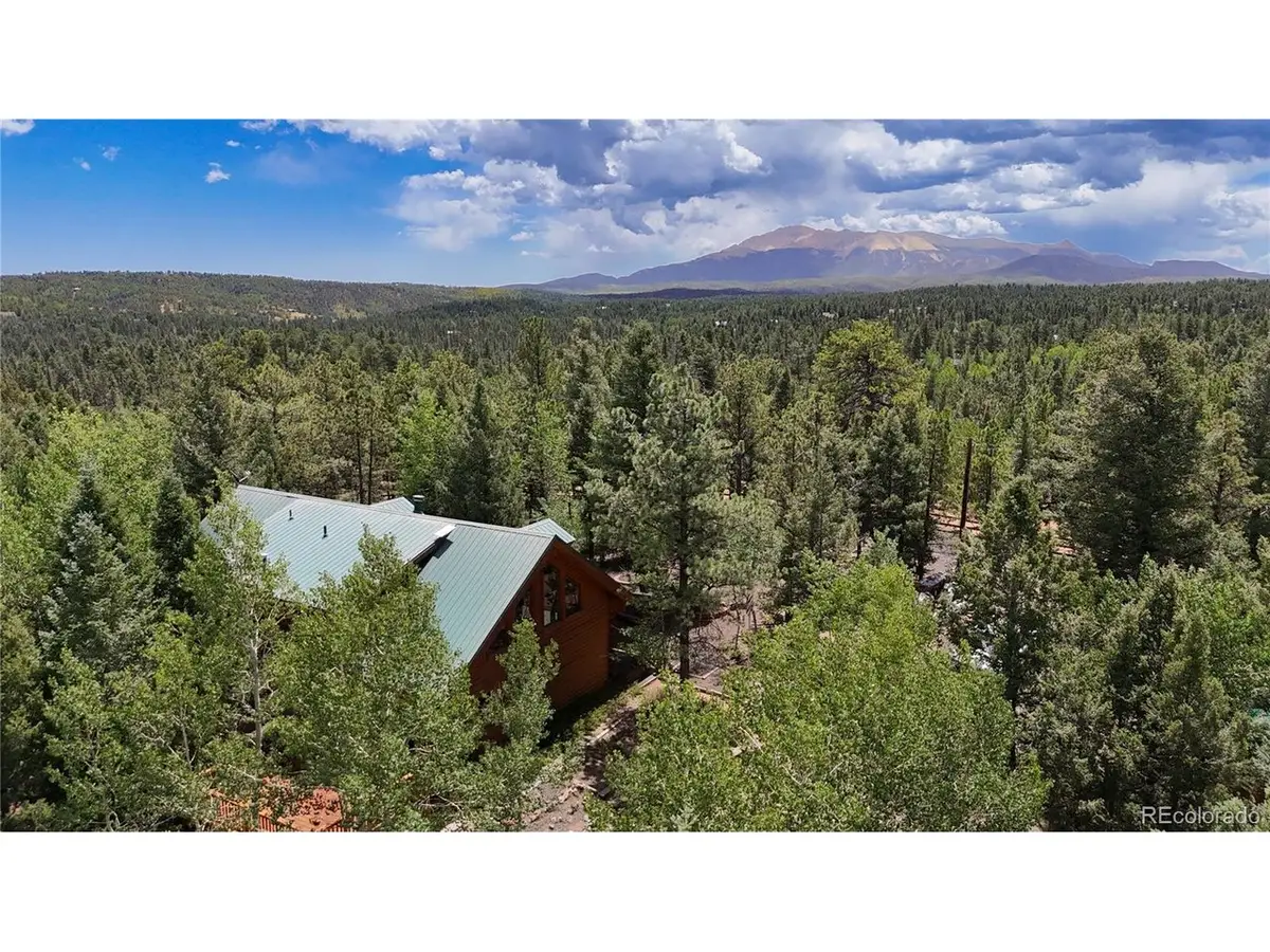 5527 County Road 5 Rd, Divide, CO 80814 - #1